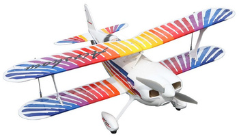 MINI CHRISTEN EAGLE II (900mm) KIT - SEAX104 SEAGULL