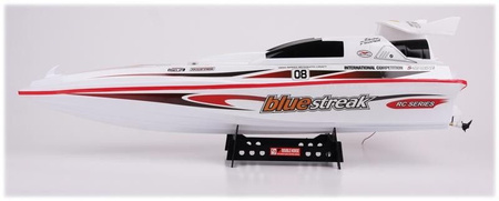 Motorówka Blue Streak 2,4GHz | 7008 DOUBLE HORSE