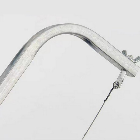 Piła strunowa 30cm (oprawa + brzeszczot) | 18845