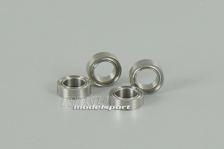 łożyska 5x8x2,5 - 4szt - BSD 709079