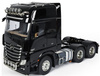Ciężarówka Mercedes-Benz Actros 3363 6x4 GigaSpace 1/14 KIT | TA-56348 TAMIYA