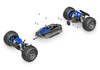 STAMPEDE 4X4 VXL 1/10 BL-2S (niebieski) | 67154-4 TRAXXAS