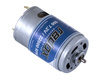 Silnik Elektryczny Szczotkowy 600 7,2V 22000RPM | RDX-M6003 REDOX