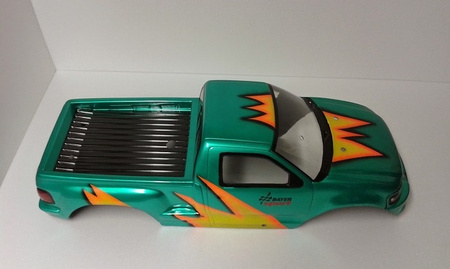 Karoseria 1:5 Pickup - FG