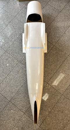 Antonov An-2 "Antek" kadłub (1880mm)