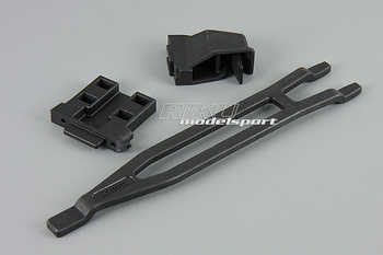 MOCOWANIE AKUMULATORA NAPĘDOWEGO-TRAXXAS 7426X