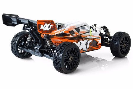 SPIRIT NXT Buggy 4WD NITRO  - HobbyTech