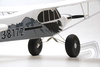 FMS PA-18 Super Cub 1300mm RTF + Żyroskop REFLEX V3 - FMS