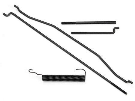 Brake Linkage set | Savage - 86356 HPI