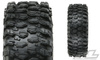 Koła Pro-Line Hyrax 1.9' G8 Beadlock (2szt.) P1012813