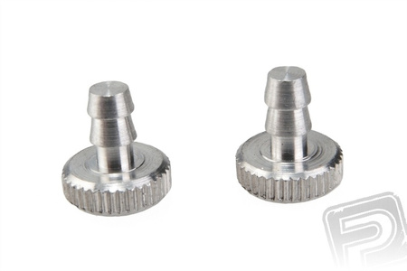 Zatyczka do przewodu paliwowego - KAVAN