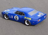 1968 CHEVROLET® CAMARO BODY (200mm/210mm)-HPI 7494