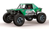 Maverick Scout24 1:24 4WD Rock Crawler RC Samochód Zdalnie Sterowany Zielony | 151302 MAVERICK
