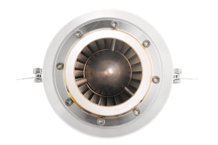 Turbina Linton T95GT 95-110N LiPo 3S Engine Gas Turbine | LTT95GT