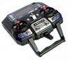 Aparatura FlySky FS-i6 6CH 2.4GHz + odbiornik FS-iA6B AFHDS 2A i-Bus PPM