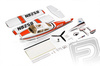 Cessna 182 1400 mm EPP KIT - Pelikan
