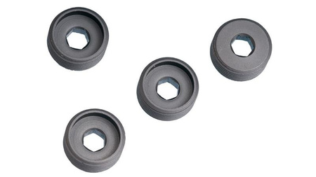 Nakrętki zwrotnic mugen E0159