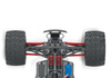 Traxxas E-Revo VXL 1:16 4WD Purpurowy Samochód Zdalnie Sterowany Model RC | 71076-8-PRPL