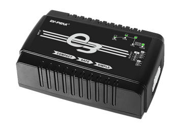 Ładowarka E3 LIPOL 2s-4S 3A- EV-PEAK