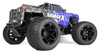 HPI Racing Savage X 1:8 4.6 Nitro GT-6 2,4GHz RTR Niebieski Spalinowy Samochód Zdalnie Sterowany Model RC | HPI160585