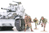 M4A3 Sherman 105mm Howitzer 1:35 | 35251 TAMIYA