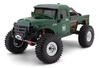 Samochód Zdalnie Sterowany Challenger Crawler Zielony 1/10 | RGT-EX86170-3 RGT