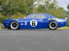 1968 CHEVROLET® CAMARO BODY (200mm/210mm)-HPI 7494