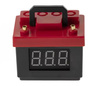 Lipo Alarm Buzzer 2-4S Sygnalizator Spadku Napięcia JST BEC