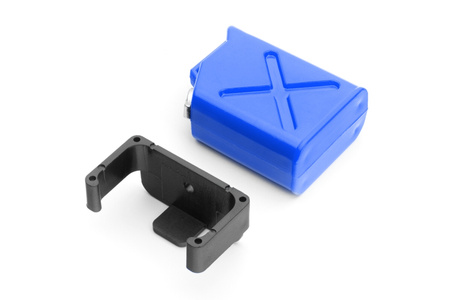 Kanister wyprawowy 1:10 (niebieski) | KAV52.1.107 KAVAN