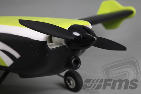 MXS 3D V2 1100mm ARF - FMS