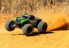 Stampede BL-2S VXL 4X4 1:10 (zielony) | 67154-4G TRAXXAS