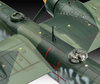 Heinkel He177 A-5 "GREIF" 1:72 | 03913 REVELL