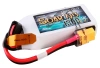 Akumulator LiPo 1300mAh 11,1V 3S1P 30C XT60 Soaring G-Tech  | GEA133S30X6GT GENS ACE