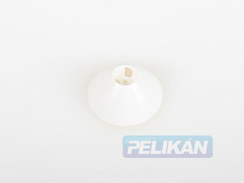 Alpha 1500 - kołpak - Pelikan