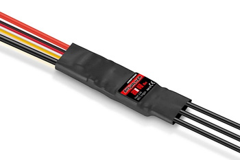 Regulator Obrotów ESC Hobbywing Skywalker 20A 2-4S V2 Mini | HW30205201