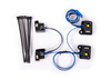 Oświetlenie LED Traxxas TRX-4M Chevrolet K10 Pro Scale LED Light Kit 1/18 | 9883