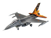 F-16 MLU Tiger Meet 2018 (model set) 1:72 | 63860 REVELL