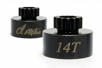 Kosz sprzęgła 14T - ALTU-E021049 Alpha Power