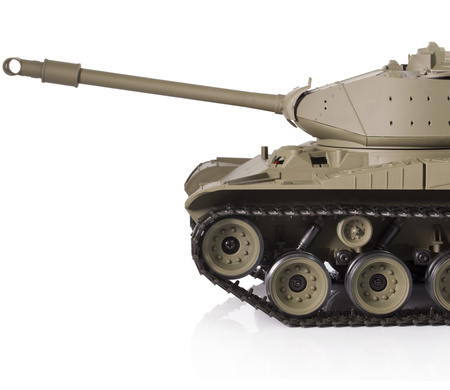 M41A3 Walker Bulldog 1:16 V7.0 | 3839-1B-2,4 HENG LONG