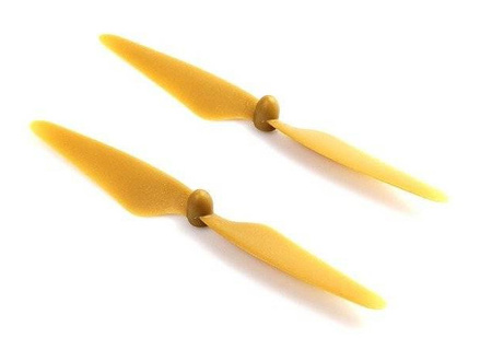 Komplet 2 śmigieł A - HUBSAN H501S X4 - śmigła A 2szt.