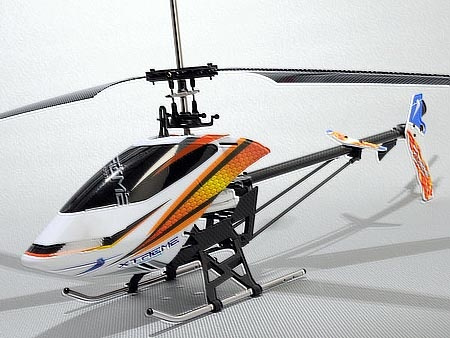 Kabinka tuningowa Big Lama - EBL010 - XTREME