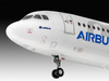 Airbus A321neo (model set) 1:144 | 64952 REVELL