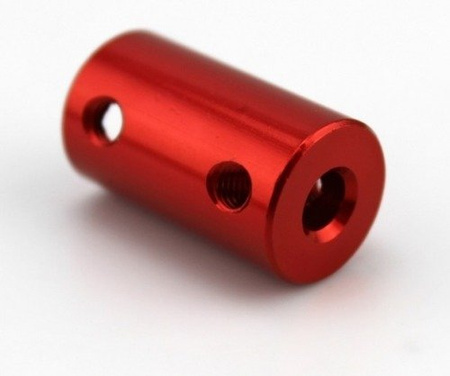 Łącznik wałów 3,0/5,0mm | 15326