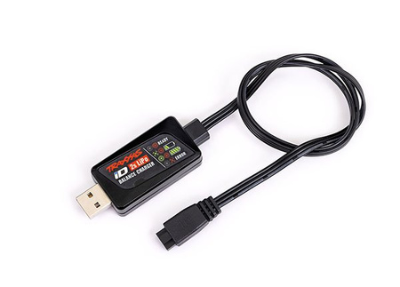 Ładowarka USB 2S / 7.4V | Traxxas 9767