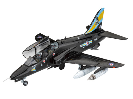 BAe Hawk T.1 (Model Set) 1:72 | 64970 REVELL