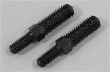 Śruba rzymska (regulacyjna) M6/M8x39mm 2szt. - FG 4431