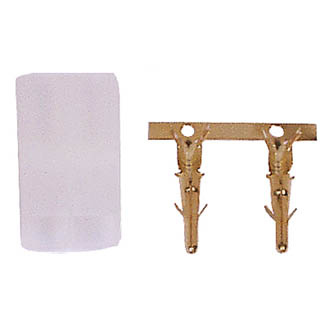 Złącze TAMIYA - gniazdo