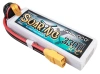 Akumulator LiPo 3300mAh 14,8V 30C 4S1P XT90 G-Tech Soaring | GEA334S30X9GT GENS ACE