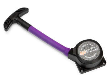 Szarpanka/Pullstart Assembly | Nitro Star K series - 15226 HPI