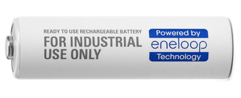 Akumulator NiMH 1900mAh 1,2V Eneloop AA | 7BA10102 PANASONIC